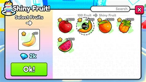 how to reset a fruit machine|Pet Simulator 99 Upgrade Fruits Machine Guide .